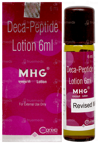 Mhg Lotion 6Ml